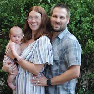 Meet your Posher, Casey